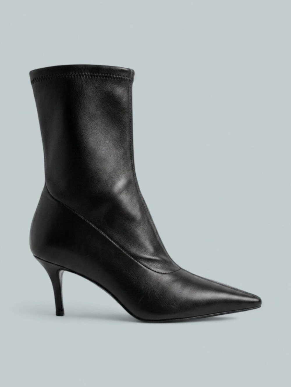 Women's Mercer Boots - Black